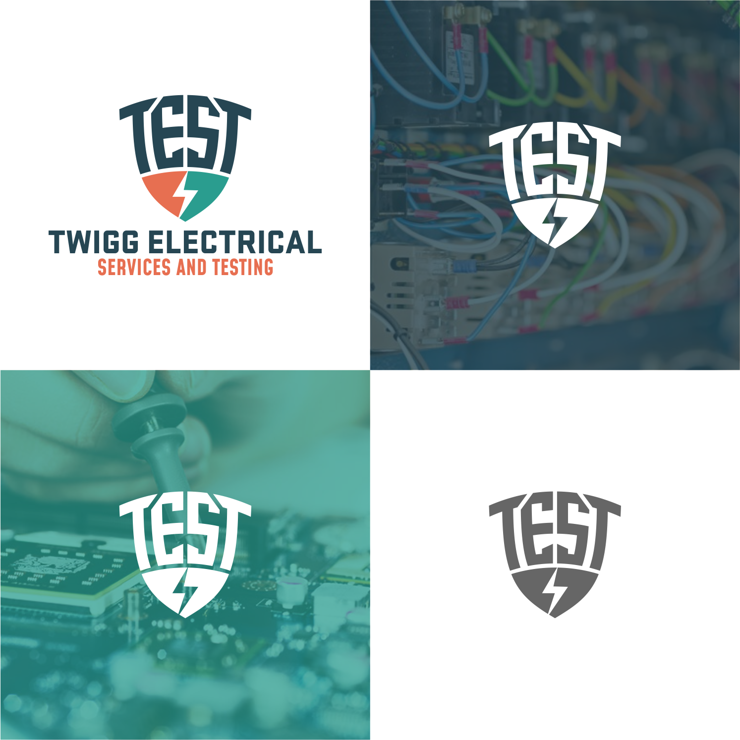 Logo-Design von normi für dieses Projekt | Design #26907998