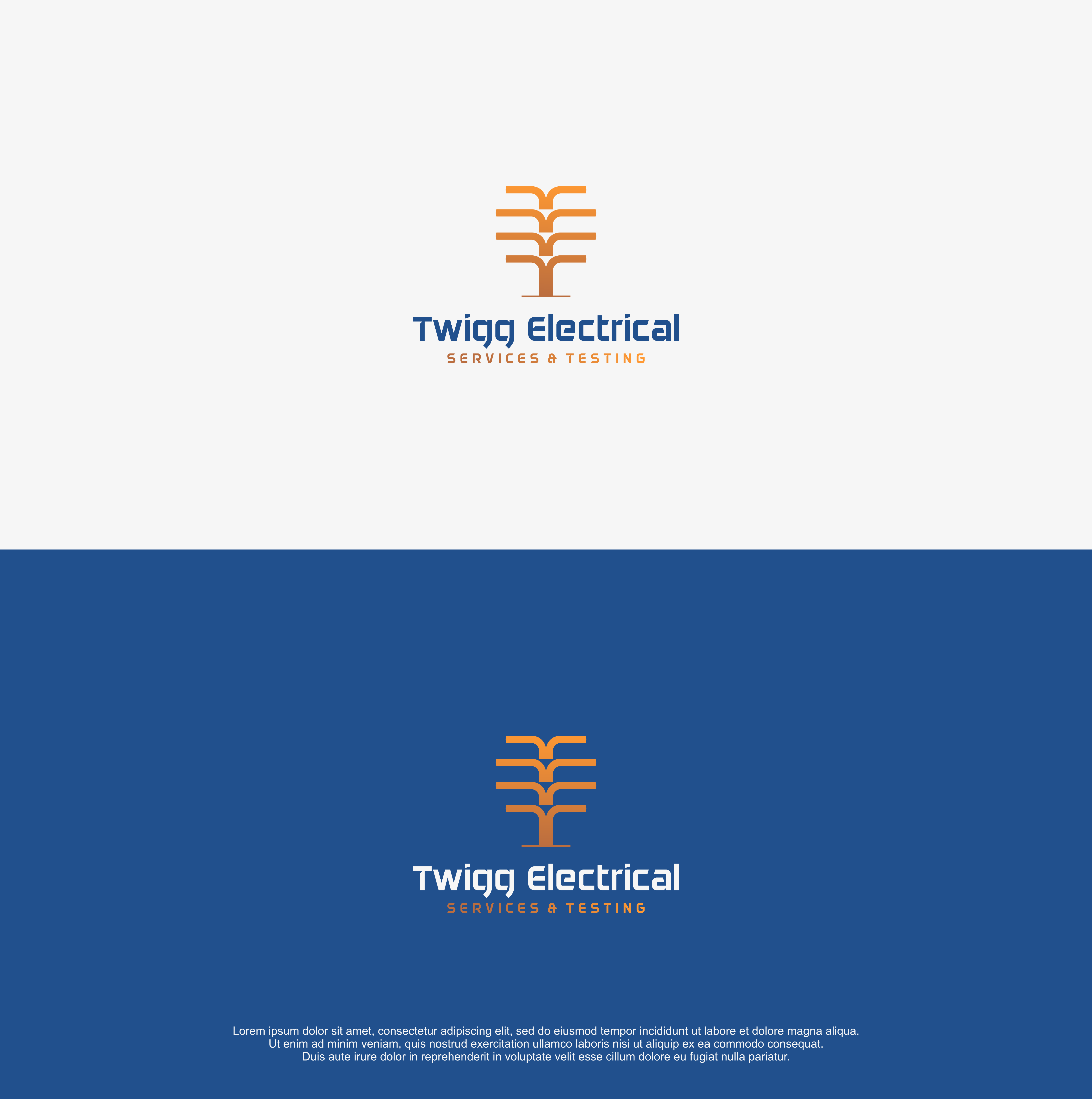 Logo Design by R!CKY for this project | Design #26855381