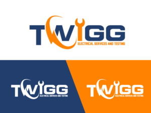 Twigg Electrical Services and Testing OR T.E.S.T | Design de Logo par Banglalink 2