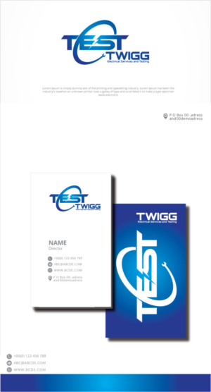 Logo-Design von graphicevolution für dieses Projekt | Design: #26851718