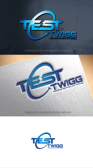 Logo-Design von graphicevolution für dieses Projekt | Design: #26851719