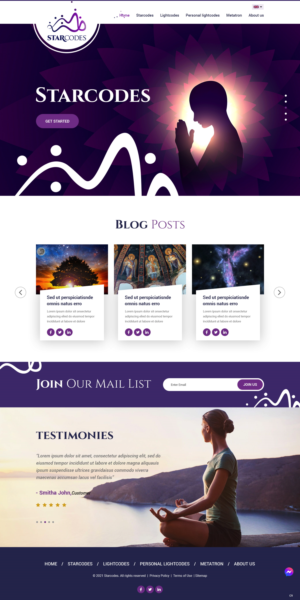 Diseño Web por pb para este proyecto | Diseño: #26857836