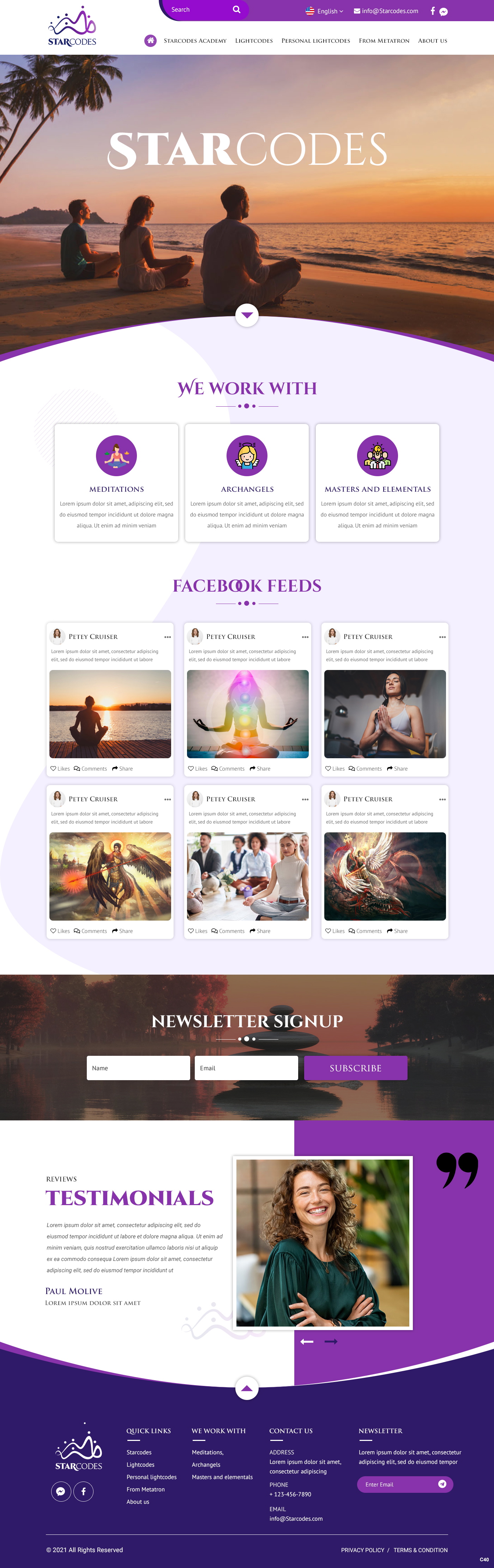 Diseño Web por pb para este proyecto | Diseño #26857842