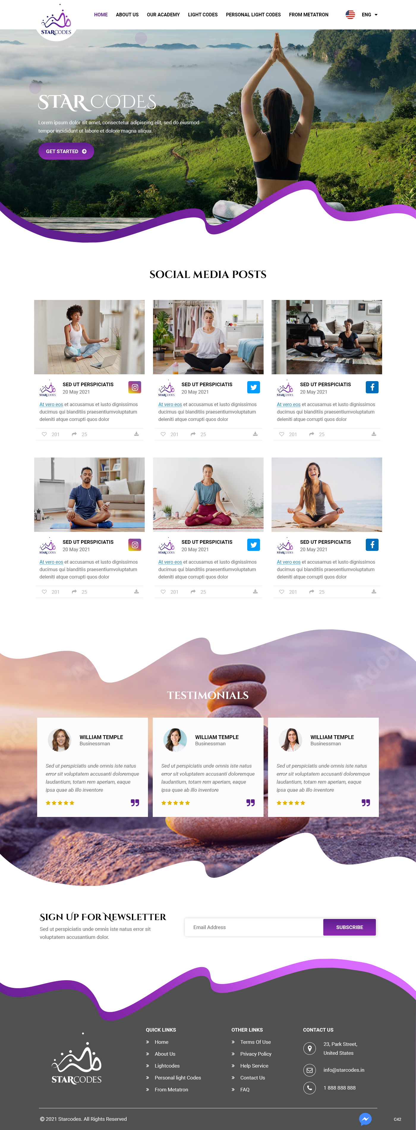 Diseño Web por pb para este proyecto | Diseño #26857844