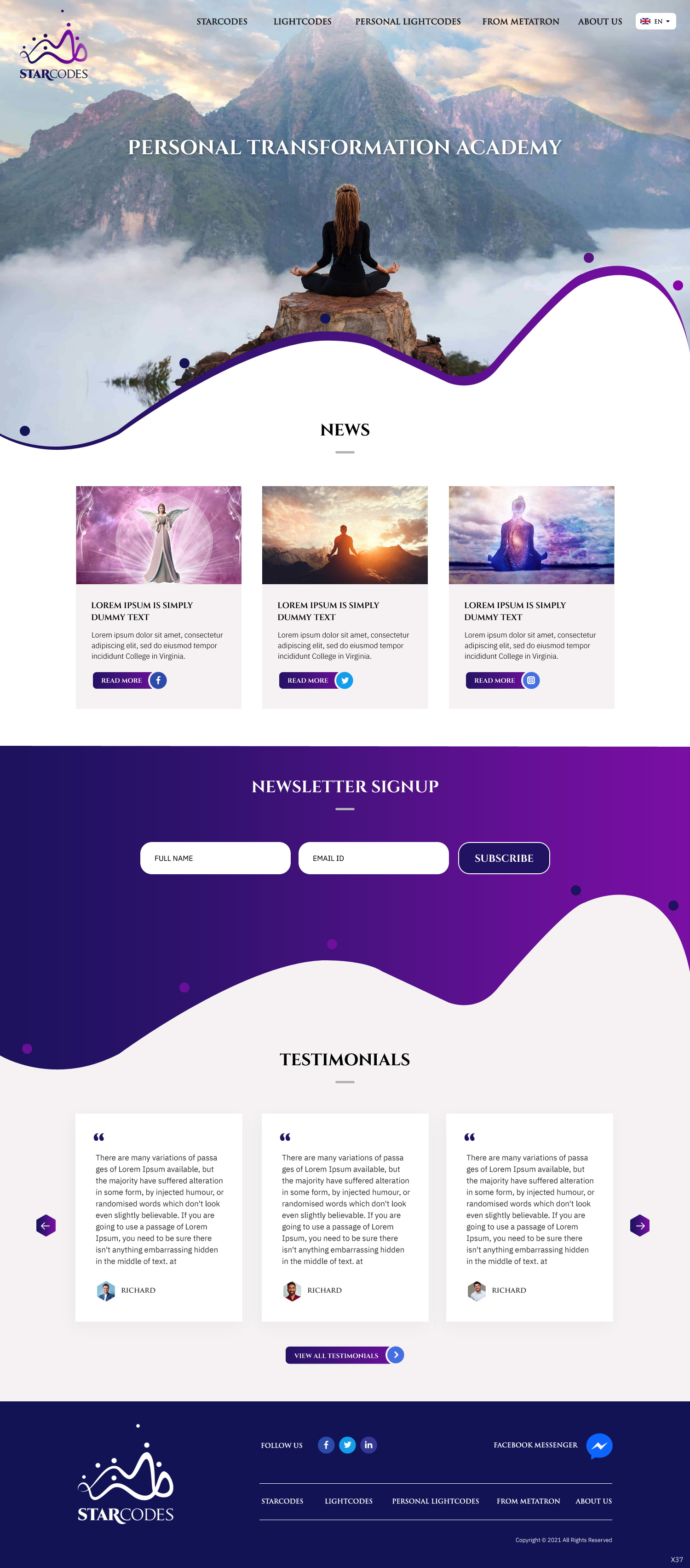Diseño Web por pb para este proyecto | Diseño #26857856