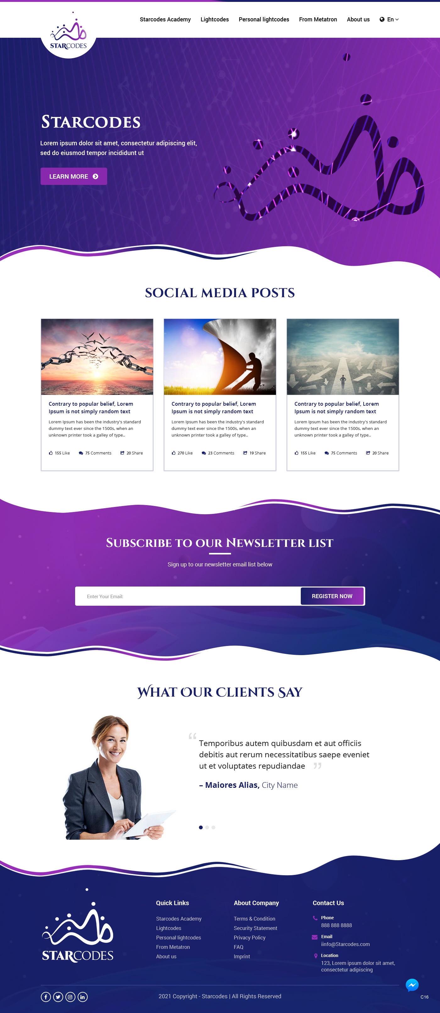 Diseño Web por pb para este proyecto | Diseño #26981644