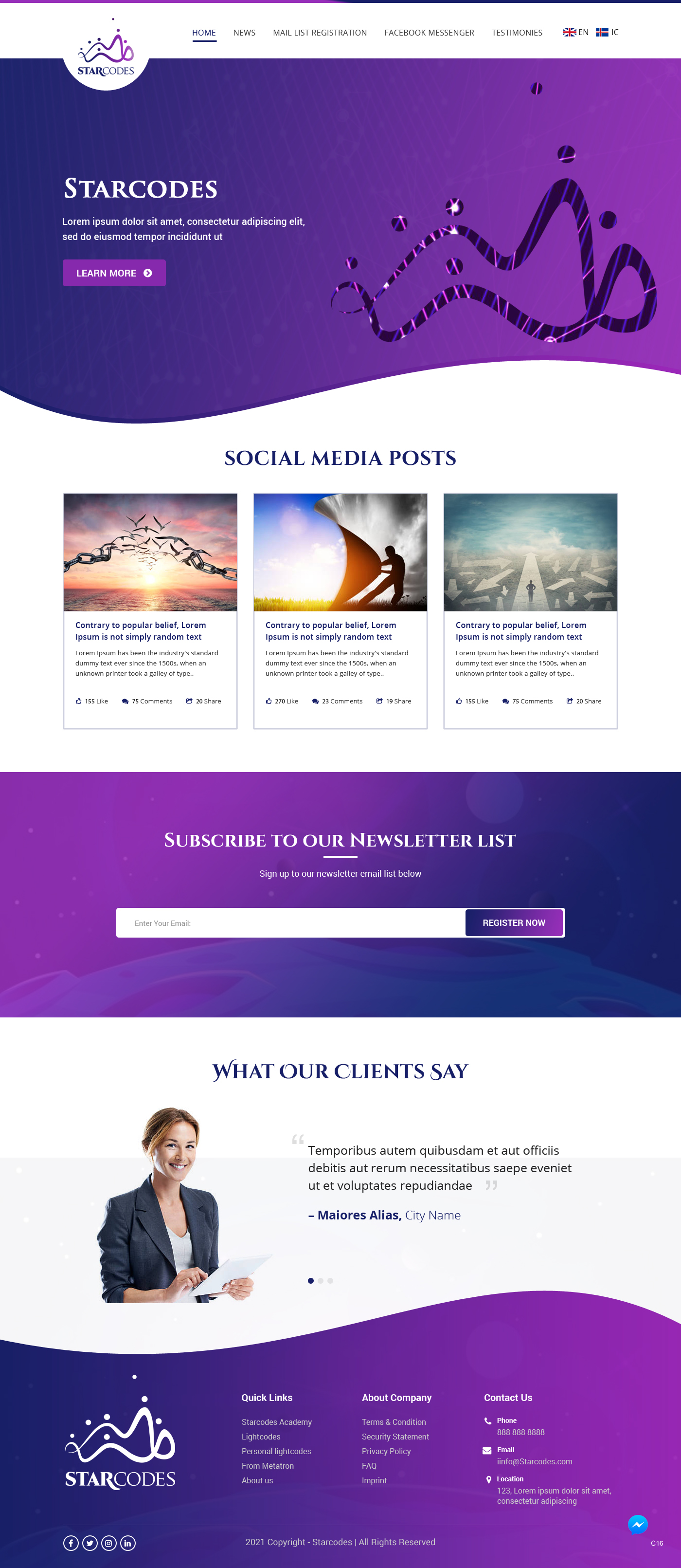 Diseño Web por pb para este proyecto | Diseño #26997860