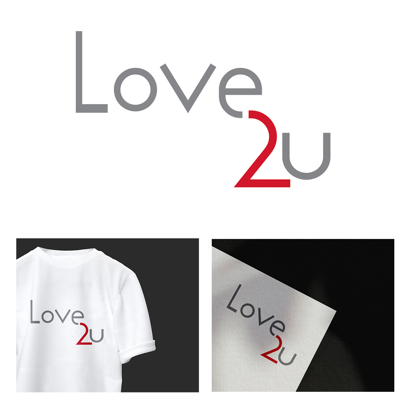 Logo Design by DeAnna Ellison for this project | Design #26885061