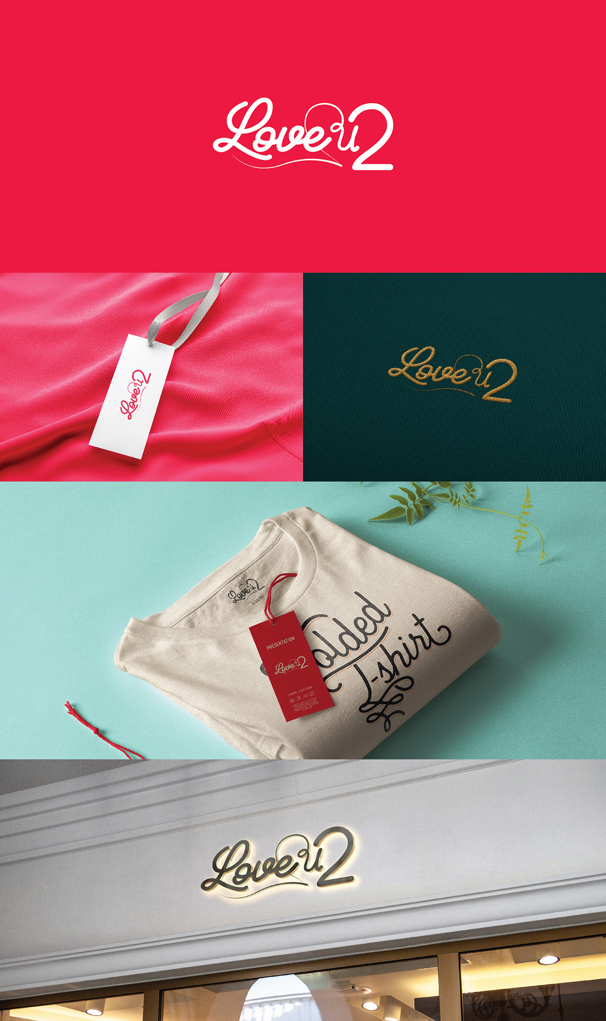 Logo Design by KreAnts for this project | Design #26865496