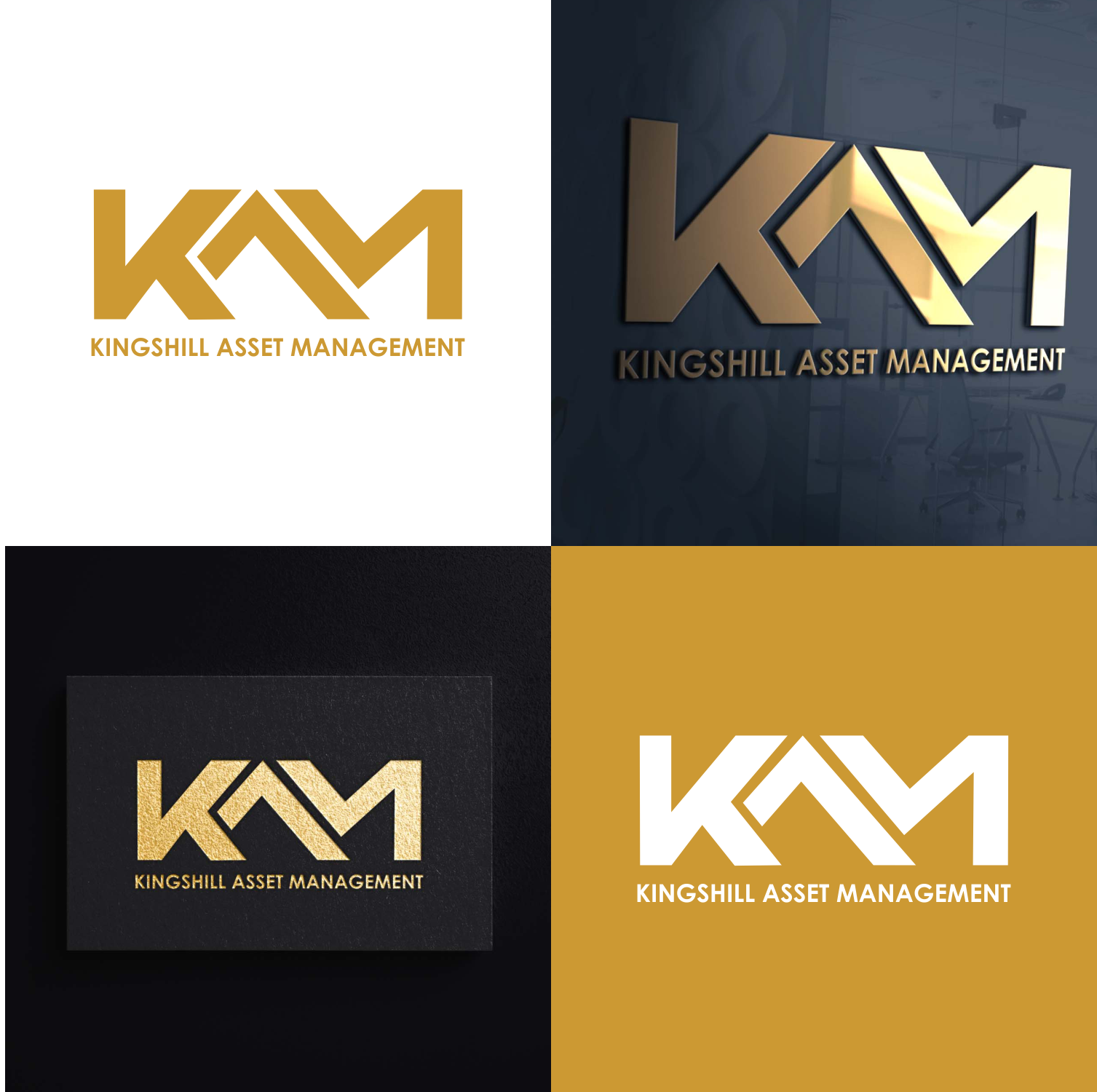 Logo Design by Asmaulhusna for Scaramanga Group Ltd | Design #26861635