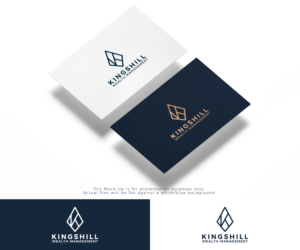 Logo Design by Vetroff for Scaramanga Group Ltd | Design: #26929751