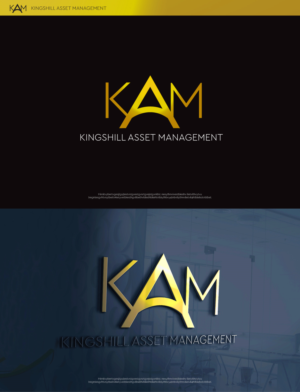 Logo Design by CanDoDesign for Scaramanga Group Ltd | Design: #26873402