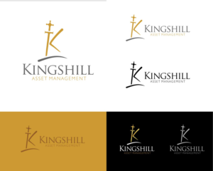 Logo Design by DesignMX (Renan Mejia) for Scaramanga Group Ltd | Design: #26851908