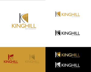 Logo Design by DesignMX (Renan Mejia) for Scaramanga Group Ltd | Design: #26852117