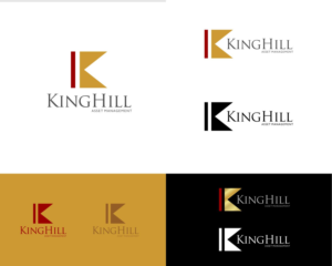 Logo Design by DesignMX (Renan Mejia) for Scaramanga Group Ltd | Design: #26852118