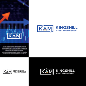 Logo Design by CS_Creatives for Scaramanga Group Ltd | Design: #26881309