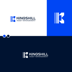 Kingshill Asset Management | Logo-Design von Xler8brain