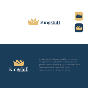 Logo Design by nandkumar for Scaramanga Group Ltd | Design: #26874048