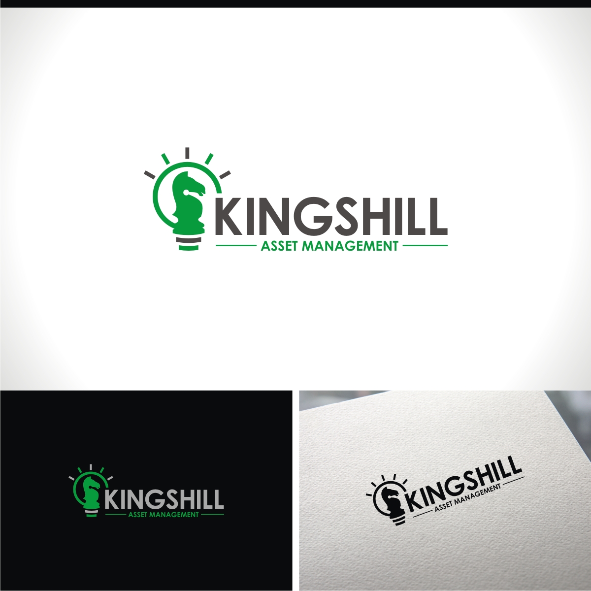 Logo-Design von e-graphics für Scaramanga Group Ltd | Design #26863983