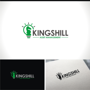 Logo Design by e-graphics for Scaramanga Group Ltd | Design: #26863983