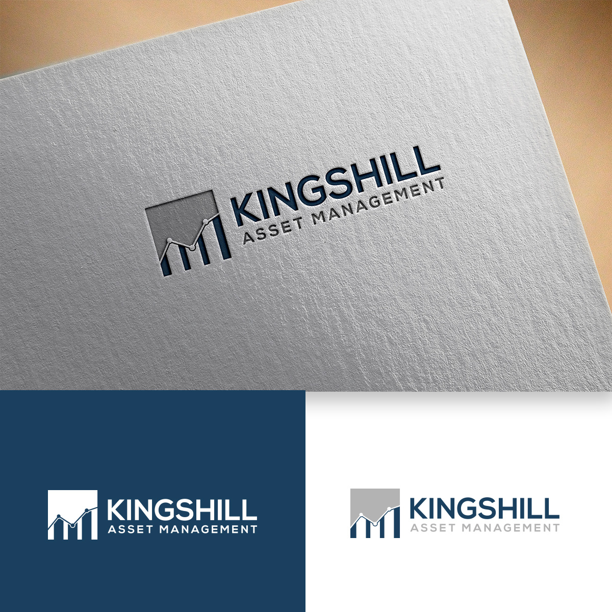 Logo Design by DesignDUO for Scaramanga Group Ltd | Design #26875301