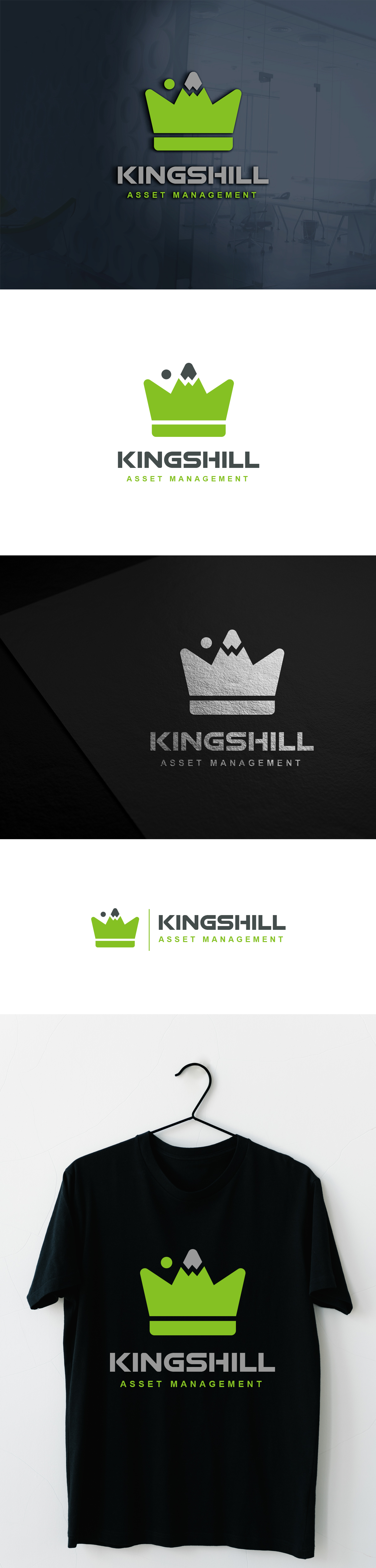 Design de Logo par creative2lab 2 pour Scaramanga Group Ltd | Design #26852349