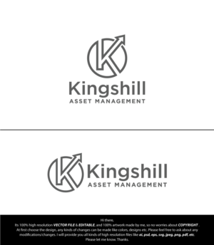 Logo Design by FireflyArt for Scaramanga Group Ltd | Design: #26852886