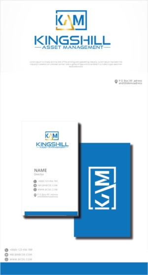 Logo Design by graphicevolution for Scaramanga Group Ltd | Design: #26851568