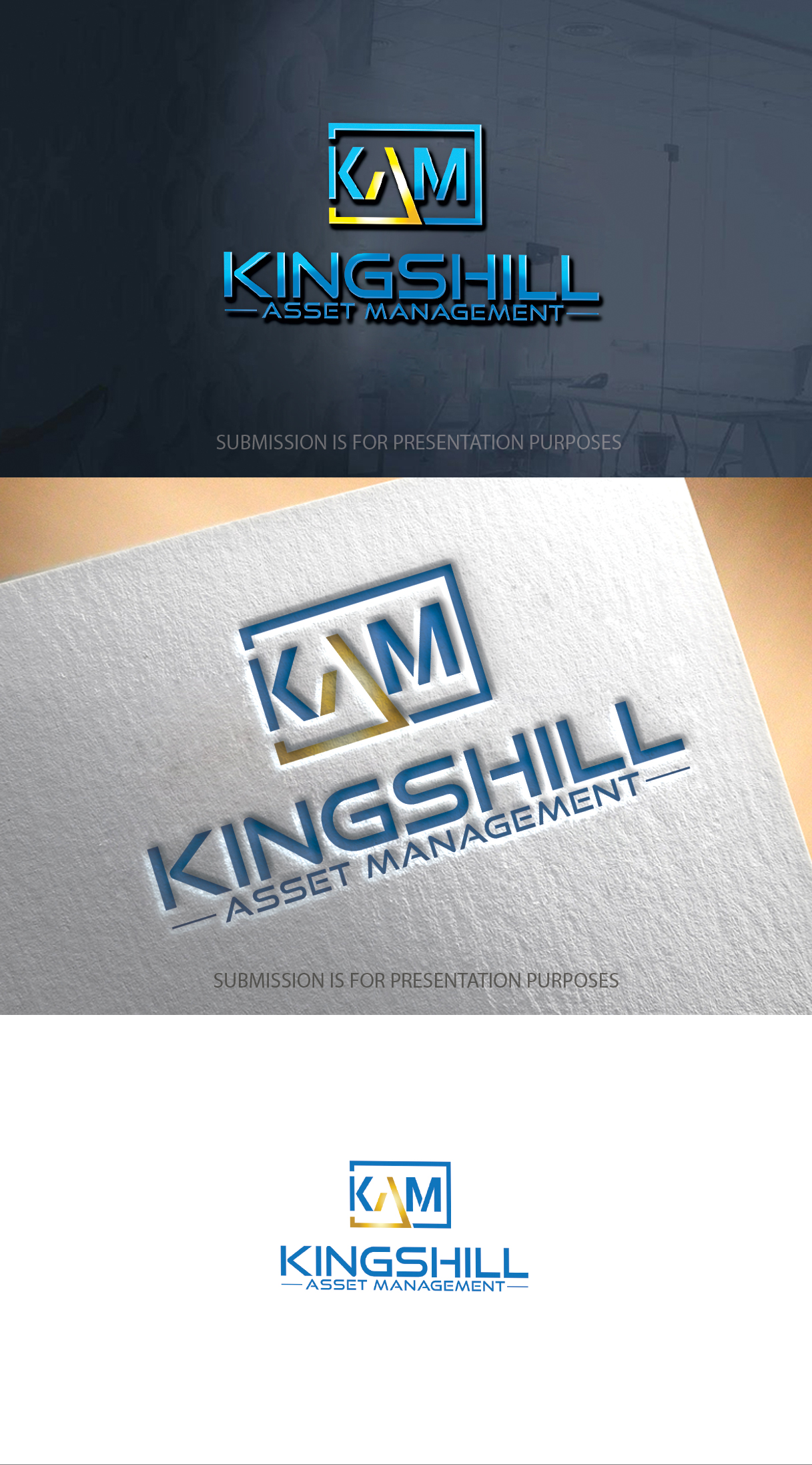 Logo Design by graphicevolution for Scaramanga Group Ltd | Design #26851569