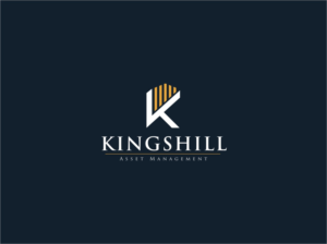 Kingshill Asset Management | Diseño de Logo por cjssan