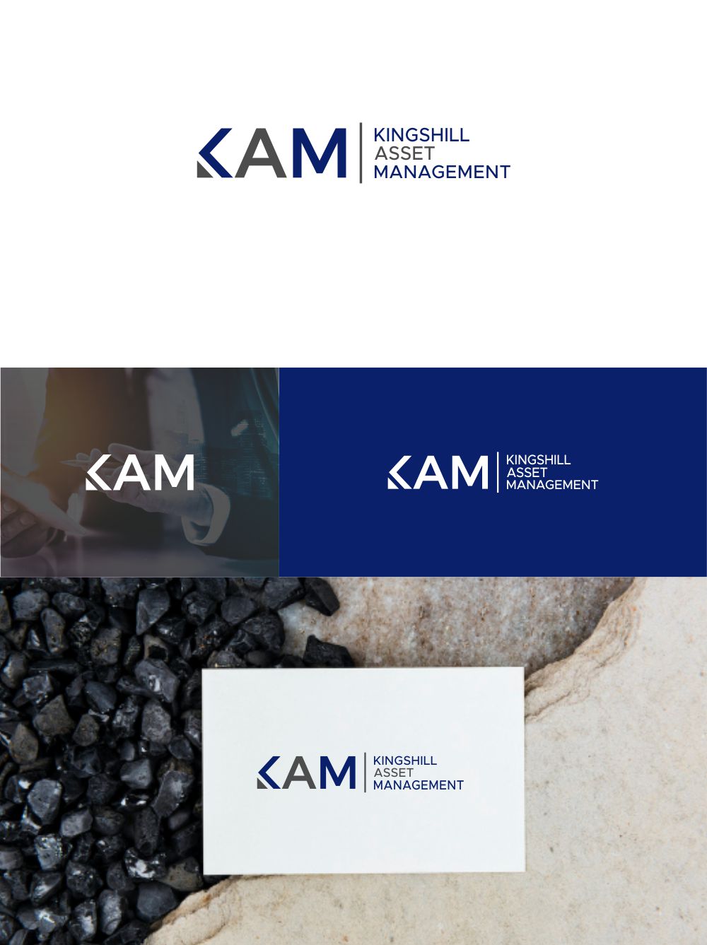 Logo Design by SigmaStudio for Scaramanga Group Ltd | Design #26875362