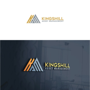 Logo Design by Trident for Scaramanga Group Ltd | Design: #26881913