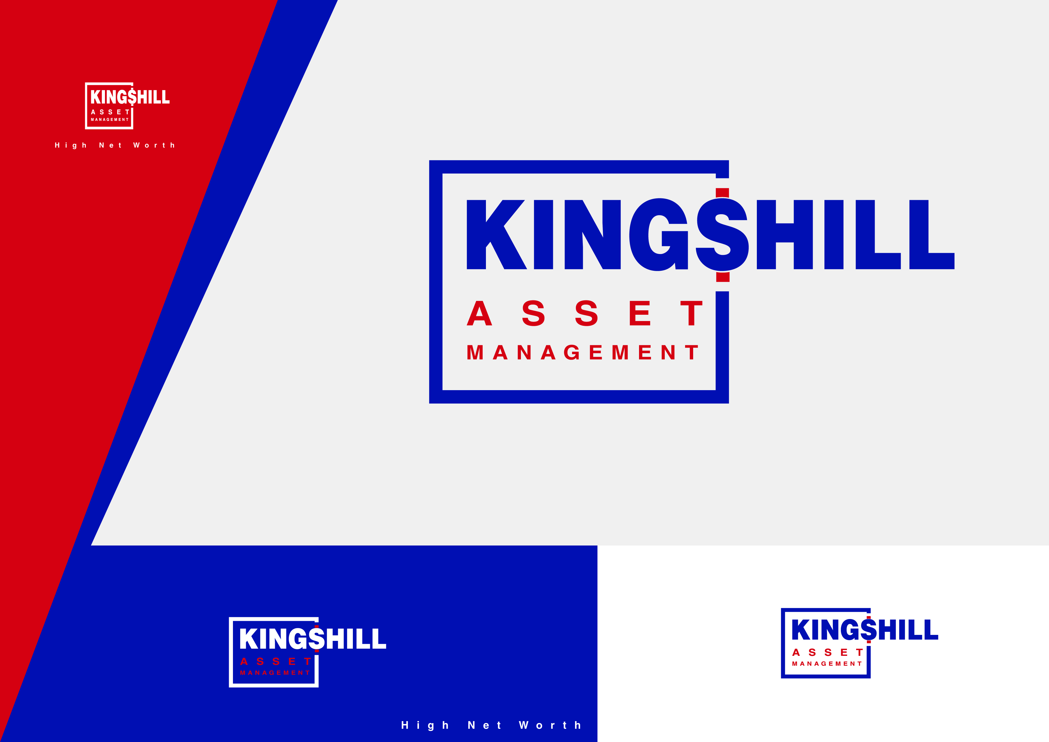 Logo Design by gooddesigner for Scaramanga Group Ltd | Design #26858835