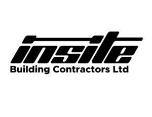 Logo Design by Ellison for Insite Building Contractors Ltd | Design #26887217