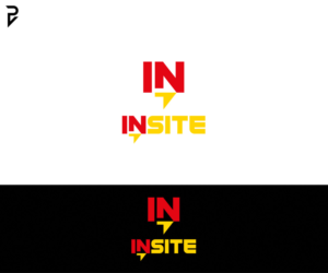 Logo Design by poisonvectors for Insite Building Contractors Ltd | Design: #26852752