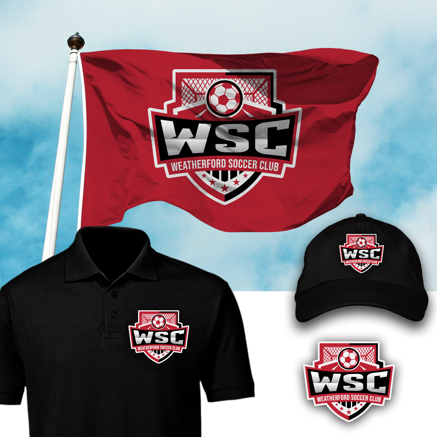 Logo Design by Rueell Artss for BlueBot | Design #26891526