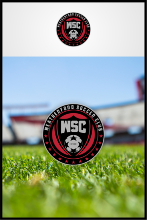 WSC Weatherford Soccer Club | Diseño de Logo por yuki ( yaoki_yukiro )