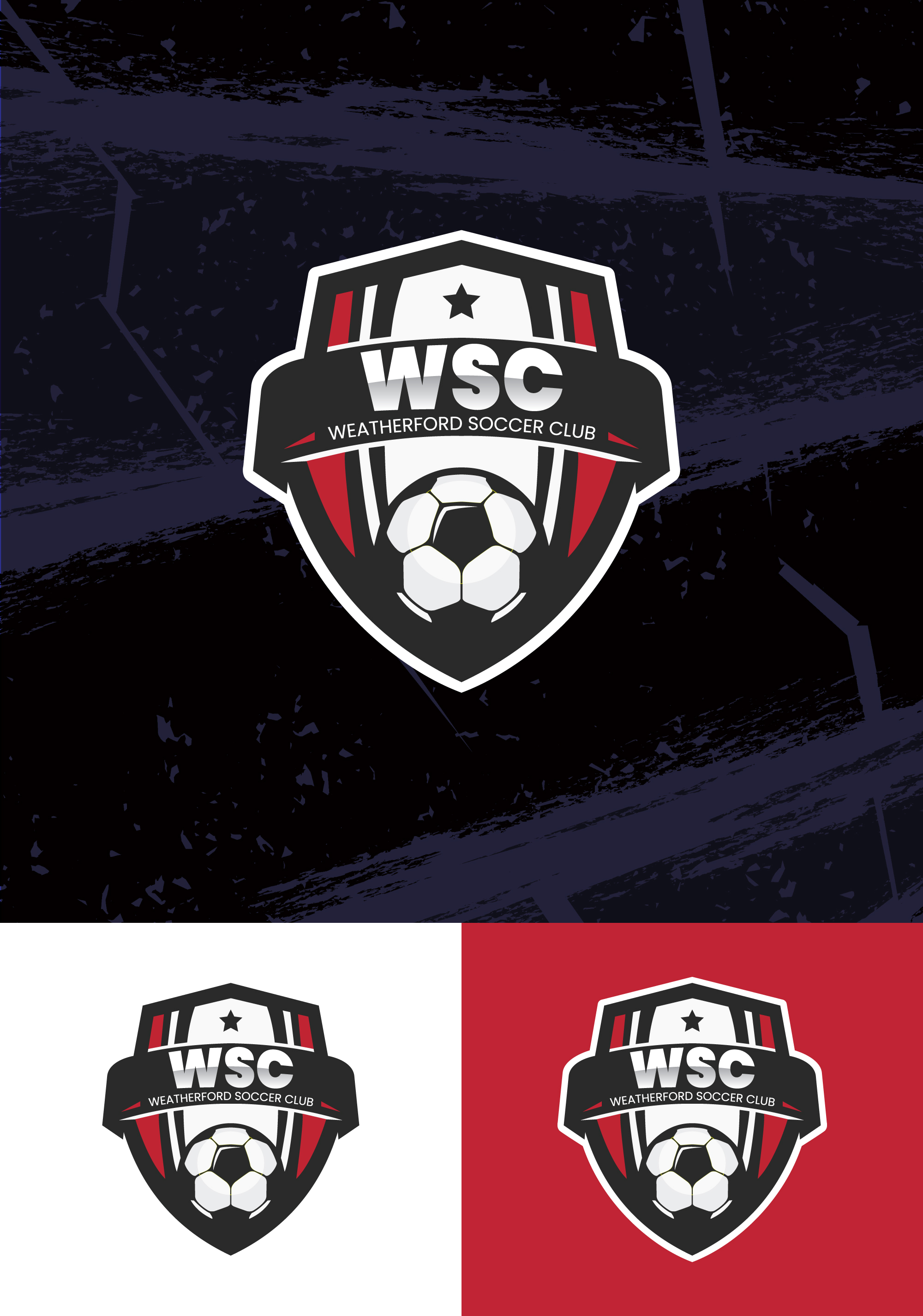 Logo Design by Nitin Mudras for BlueBot | Design #26886626