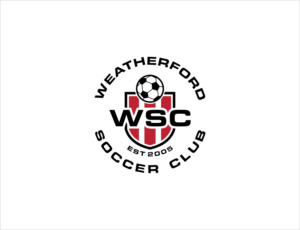 WSC Weatherford Soccer Club | Diseño de Logo por BNdesigner