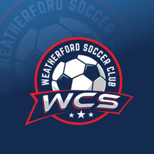 WSC Weatherford Soccer Club | Logo Design by YAZIKO