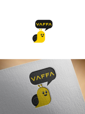 Logo Design by Arun 25 for this project | Design: #26861088