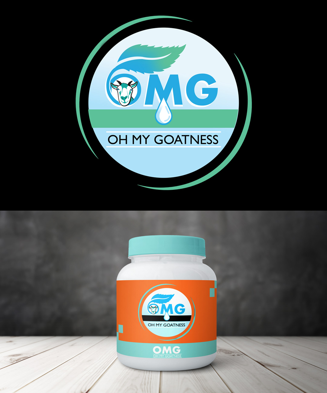 Logo Design by Wonderful design for this project | Design #26856626