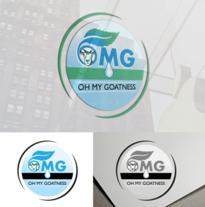 Logo Design by Wonderful design for this project | Design: #26856629