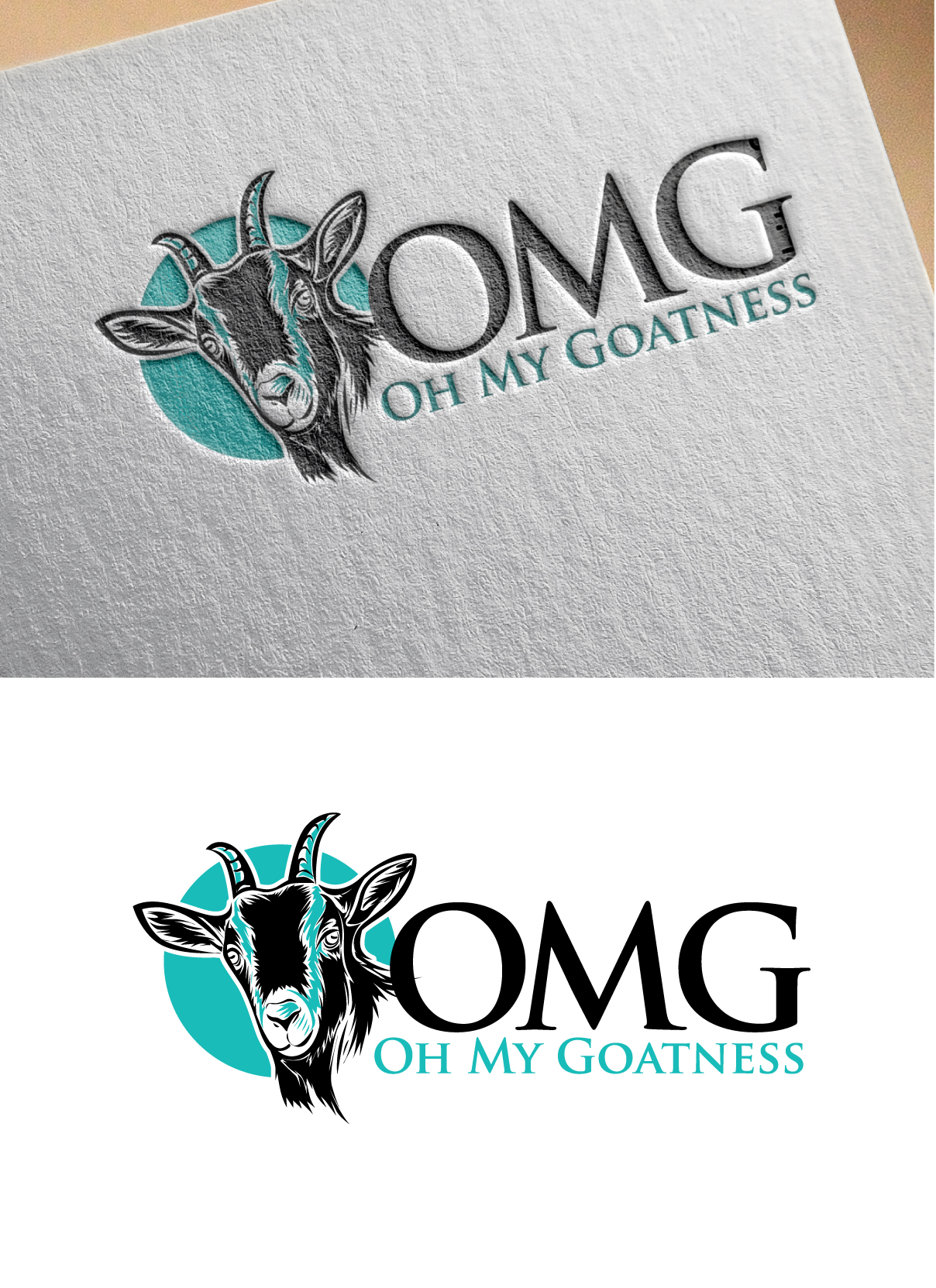 Logo Design by blue eye for this project | Design #26852110