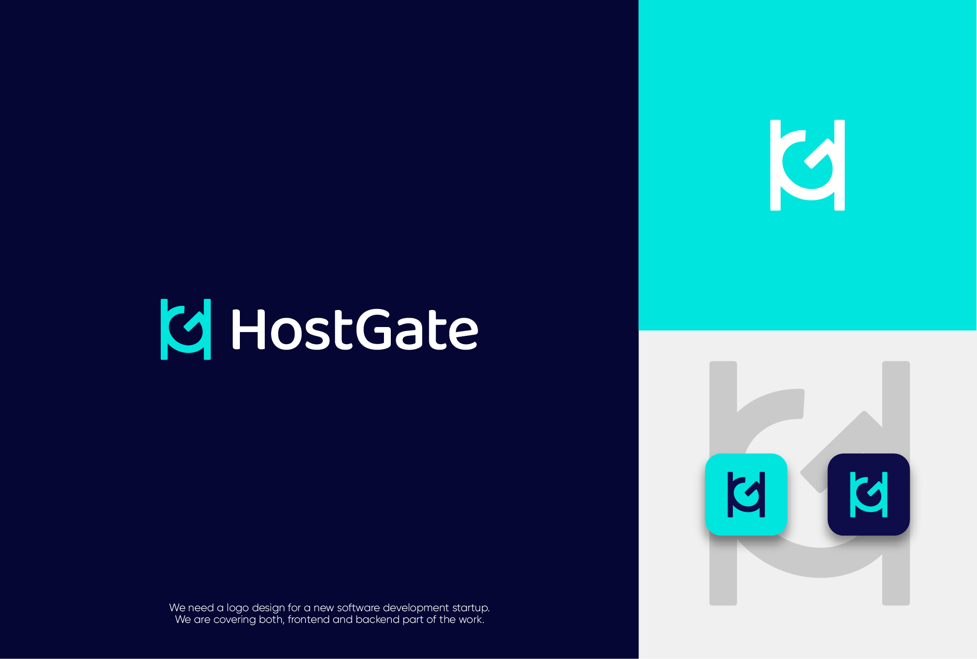 Logo Design by meolico for this project | Design #26885869