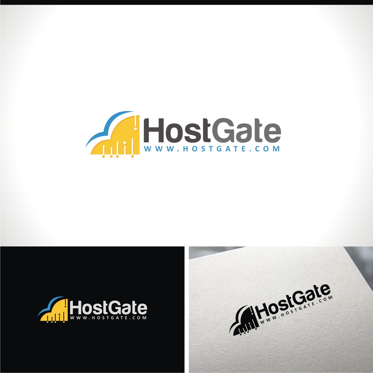 Logo Design by e-graphics for this project | Design #26861703