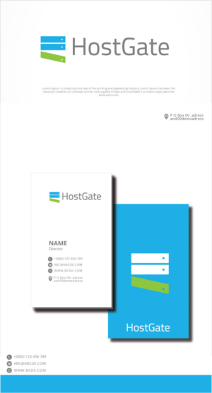 Logo Design by graphicevolution for this project | Design: #26856396
