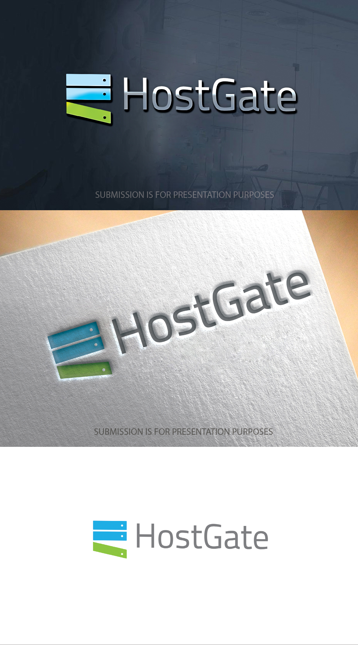 Logo Design by graphicevolution for this project | Design #26856397