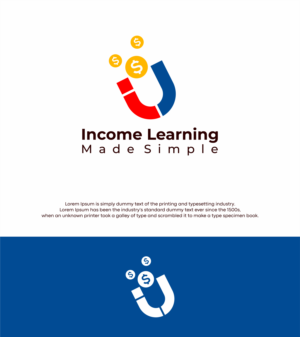 Logo Design by Hakim Febrian for this project | Design #26854239