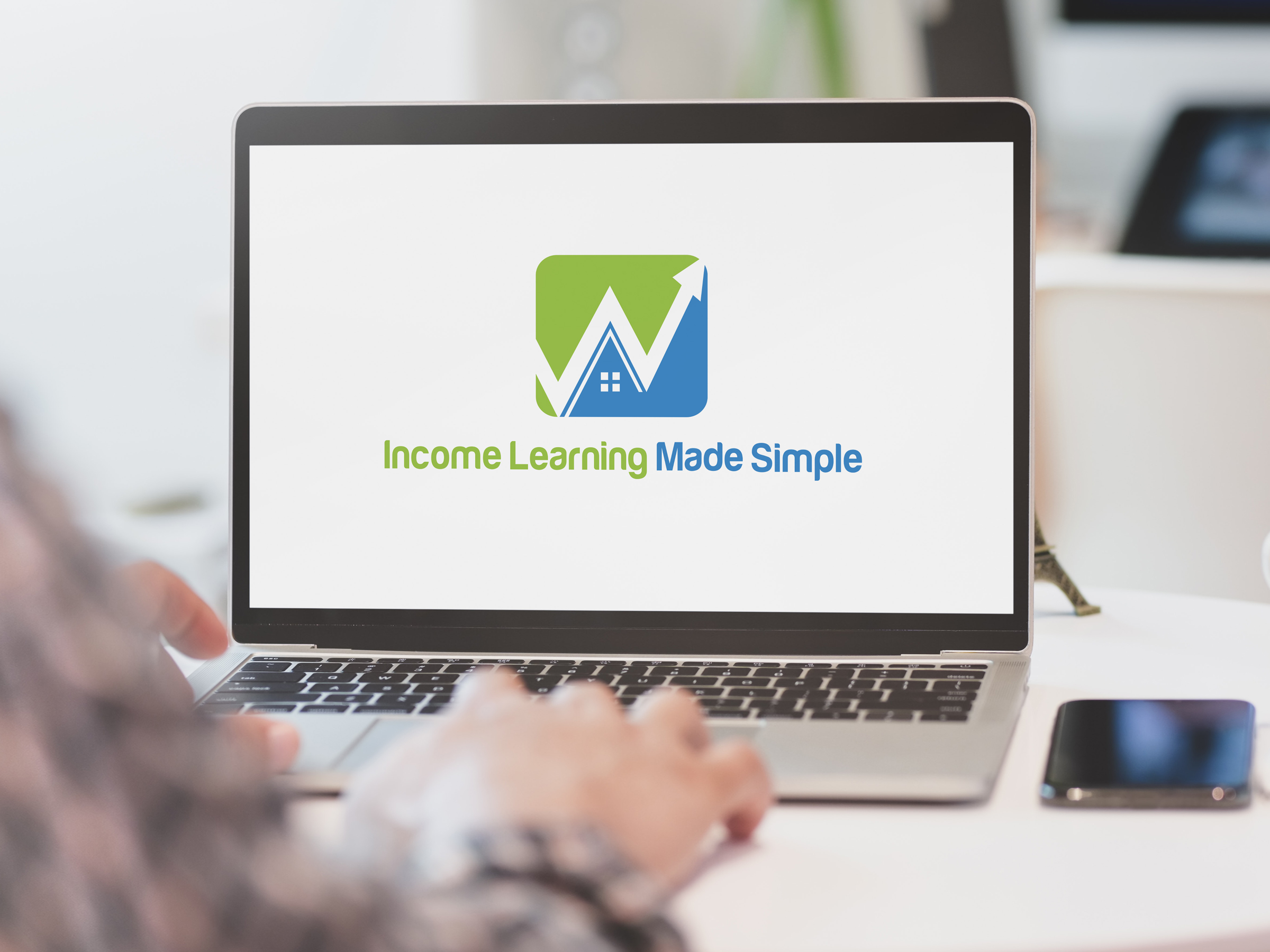 Logo Design by hoaihoai for this project | Design #26857013